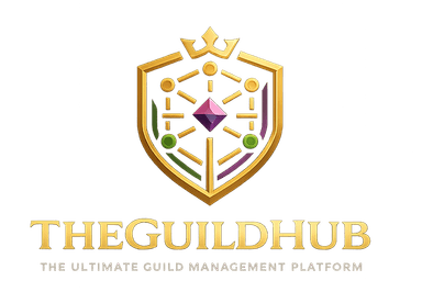 TheGuildHub logo