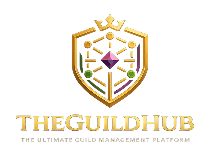 TheGuildHub logo